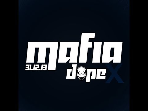 DopeX ► Mafia ◄ [prod. by Ification & Digital Drama]