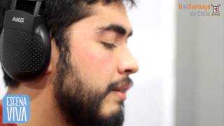 Otro Día Más Sin Verte (En Vivo)