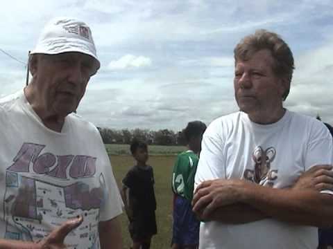 GODSET i VÅRE HJERTER