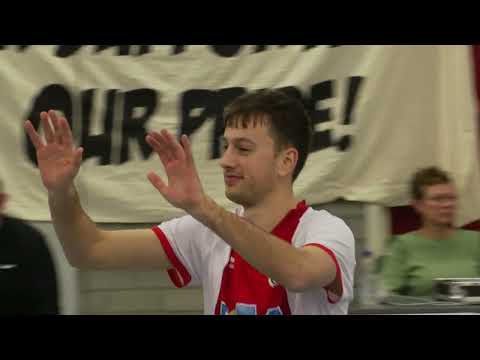 TOP/IAA Fresh 1 -  DeetosSnel/QLS 1