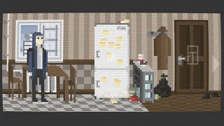 LEPOFRENIA - Launch Trailer