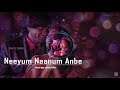Imaikkaa Nodigal ¦ Neeyum Naanum Anbe Song ¦ Hiphop Tamizha ¦ Vijay Sethupathi, Nayanthara, Atharvaa Imaikkaa Nodigal ¦ Neeyum Naanum Anbe Song ¦ Hiphop Tamizha ¦ Vijay Sethupathi, Nayanthara, Atharvaa