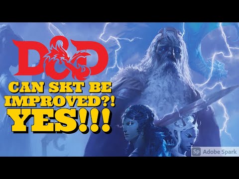 Improve SKT With These Easy Steps