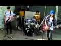 Incesticida - Need (Mudhoney Cover) 