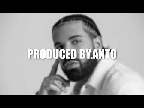 Drake Type Beat 2023 - "Snake" (prod. by ANTO)