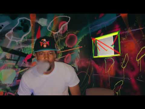 Nohokai "Keep Talkin" feat. Ruste Juxx (Official Music Video)