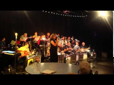 Promotional video thumbnail 4 for Retro Swing Band