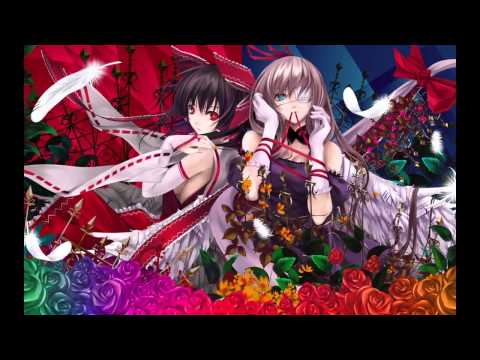 Dimension - Masayoshi Minoshima & Tsukasa