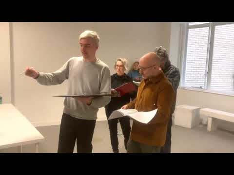 Richard III – director Dan Edge interview