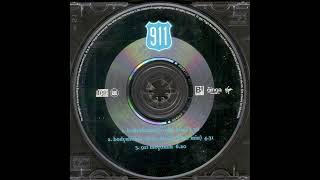 911  – Bodyshakin