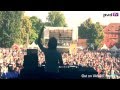 Paul van Dyk - PvD TV Episode 9 (We Are One Festival 2013 - Part 2)