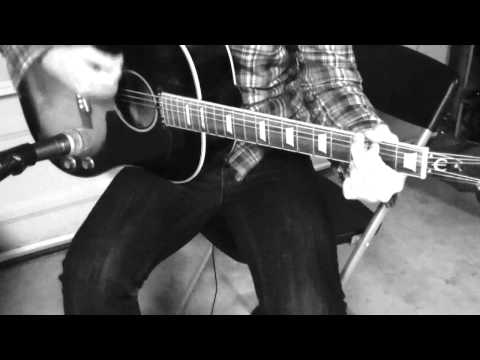 SHE IS YOU - Nick Martellaro (ORIGINAL SONG)