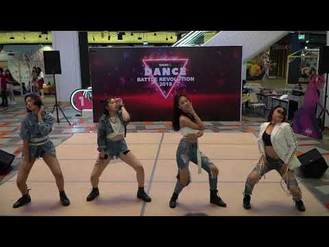 Boombayah & Duu Du Du BlackPink - Giveme5