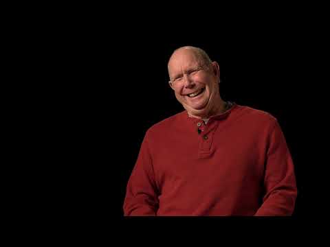 Chuck Mardis Interview