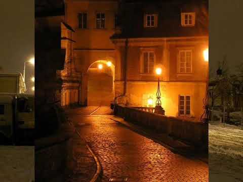 Tak wygląda moje miasto nocą - Krystyna Prońko i De Mono