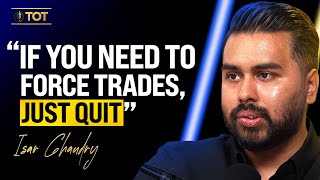 Download lagu Broke to 8-Figure Trader: The Market Truth Retail Traders Keep Missing! mp3