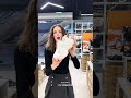 Кросівки жіночі екошкіра сітка 595293 Білі Відео