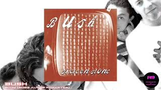 Bush - Body (2023 auto9 Remaster)