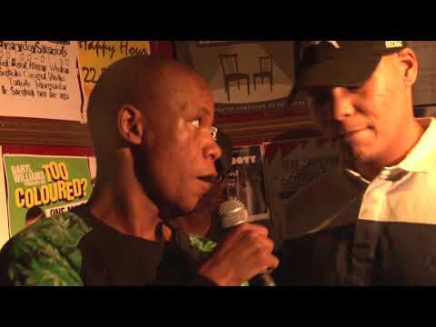 ClashMC - Bornfire vs Kush. Right of Passage