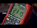 Industrial Digital Multimeter UNI-T UT195DS Preview 5