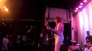 -Infinity Crush-&quot;Lilacs&quot;-Live @ Metro Gallery