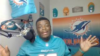 Miami Dolphins Adam Gase trying to Kill Jarvis Landry? HAHA