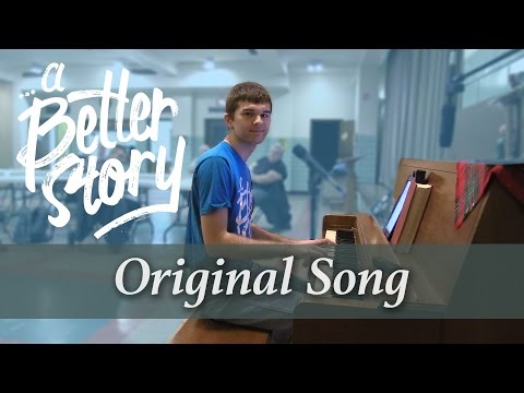 A Better Story | Original Worship Music | GoToNACC 2016