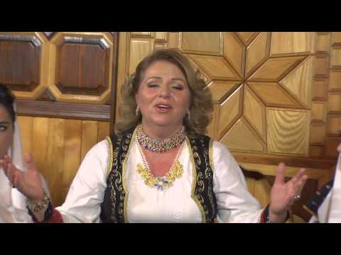 Fanushe Ahmetaj Miftari - Na qeli prap thana (Gezuar 2015) HD