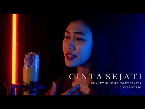 Franky Sihombing - Cinta Sejati (feat. Nikita) | Acoustic Cover by Devy Erfan Virga & r i k o