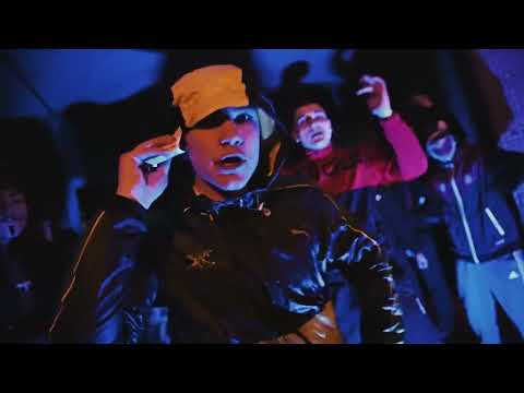 MITREVV X DIMOFF - MAMI/TRAMPI (VIDEO)