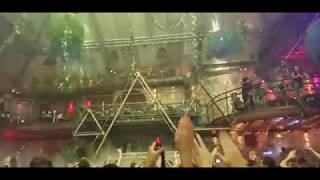 Four Tet - Opal (Four Tet Remix) - Pyramid Ibiza - July 15, 2019