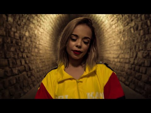 ALMA - TAKTIKA (OFFICIAL VIDEO)