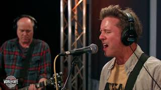 Superchunk - &quot;What A Time To Be Alive&quot; (Recorded Live for World Cafe)