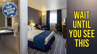 Holiday Inn Express Royal Docks By IHG - Wait Until You See This | London, Unite