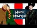 Minerva McGonagall Origins Explained Life Story