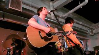Ash feat. Russell Lissack  - Only In Dreams (Rough Trade, 17th April 2010)