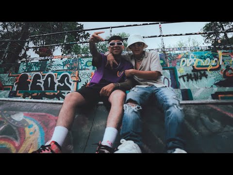 DÍMELO CORI❌Yng Lvcas & Maury - YAYA (Video Oficial)