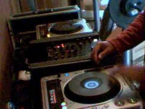 Tenminmix competition defected in the house miami by Puma dj