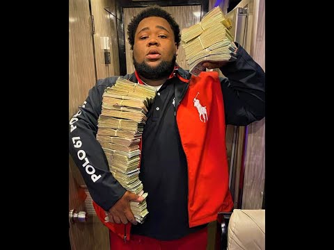 (FREE) Rod Wave x Polo G x Lil Durk Type Beat - "BETTER DAYS" (prod. supera)