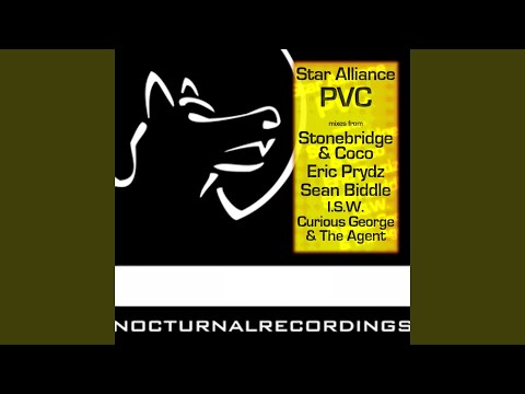 PVC (Stonebridge & Coco Mix)