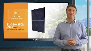 (9BB)480~500W 80cells Mono solar panel 60H