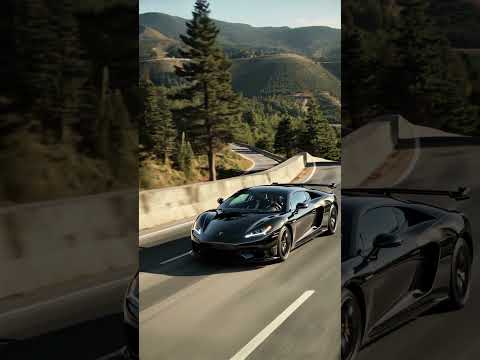 Bugatti Chiron Super Sport 300+: The Hypercar That Defied Limits! 🚀🔥