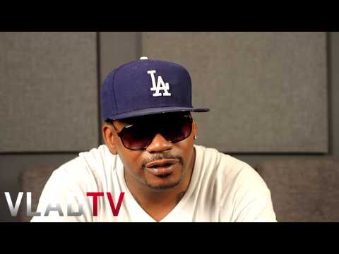 Obie Trice on Surviving Getting Shot in the Head