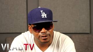 Obie Trice on Surviving Getting Shot in the Head
