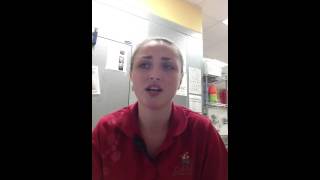 Some kind of miracle - Kelly clarkson cover