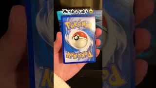 Do yall like it?? #collector #pokemon #fun