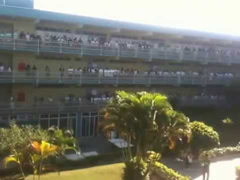 Hino Do Colégio Marista João Paulo II - Marista…