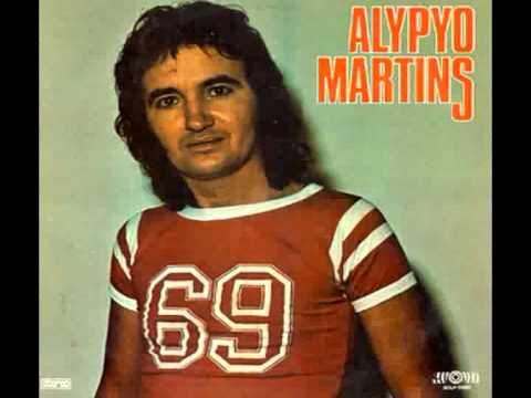 Alypio Martins -   Lá Vai Ele