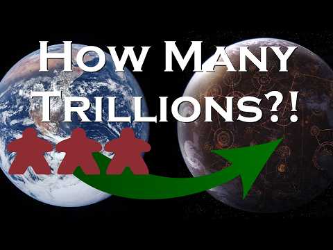 Turning the Earth Into a City Planet
