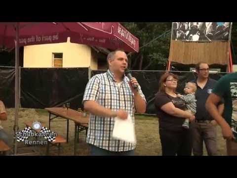 1. Schubkarrenrennen zu Dümpelfeld